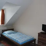 Casa de hóspedes Karavan Panzio Kecskemét