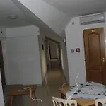 Karavan Panzio Kecskemét