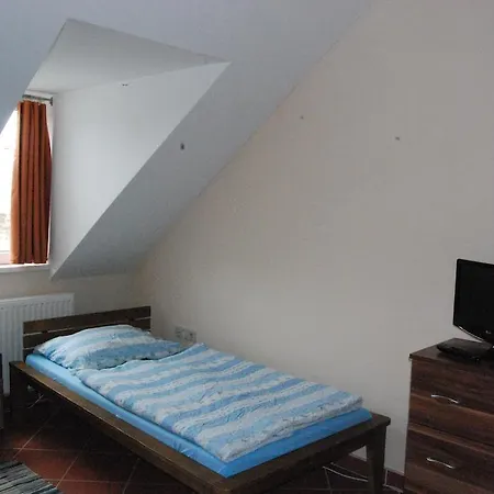 Pensjonat Karavan Panzio Kecskemét