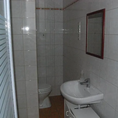 Karavan Panzio Kecskemét