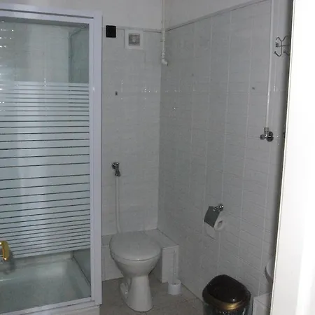 Affittacamere Karavan Panzio 2*