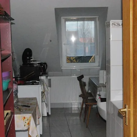 Karavan Panzio Kecskemét