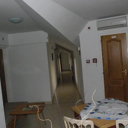 Karavan Panzio Kecskemét