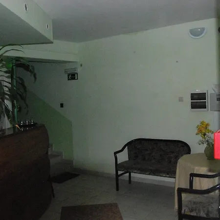 Pensjonat Karavan Panzio Kecskemét