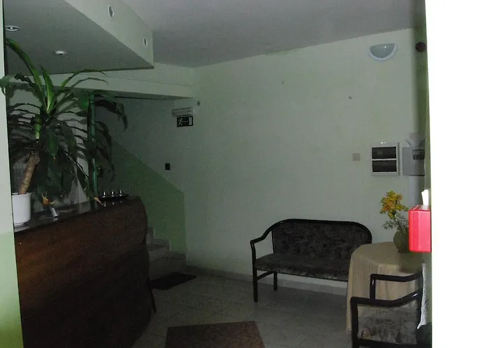 Vendégház Karavan Panzio Kecskemét